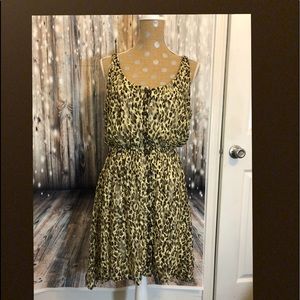 HeartSoul Lace Dress